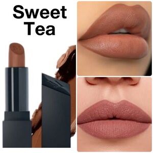 Morphe Matte Lipstick- Sweet Tea